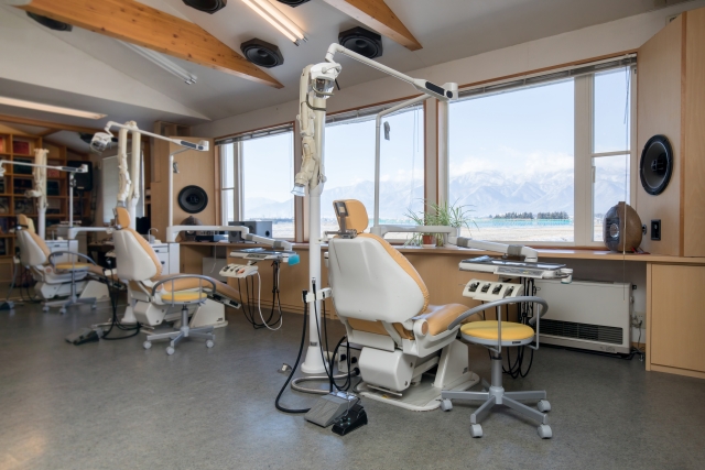 盛岡の歯医者で受ける痛みを抑えた虫歯治療の方法